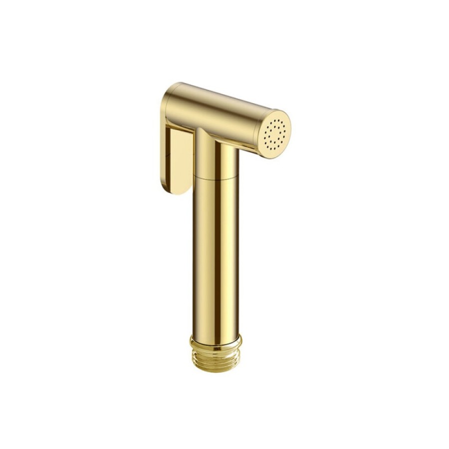 Гигиеническая лейка Aquame AQM8511GG, цвет золото