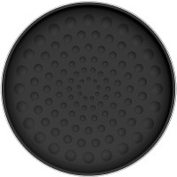 Верхний душ Aquame AQM8601CR, цвет хром