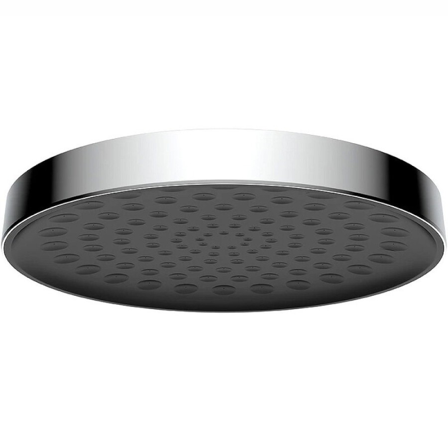 Верхний душ Aquame AQM8601CR, цвет хром