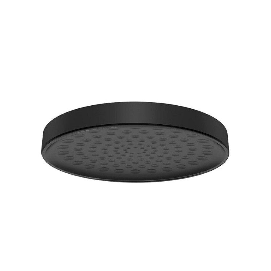 Верхний душ Aquame AQM8601MB, цвет черный