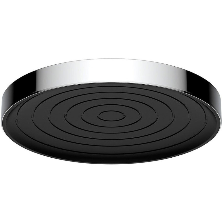 Верхний душ Aquame AQM8603CR, цвет хром