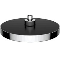 Верхний душ Aquame AQM8604CR, цвет хром
