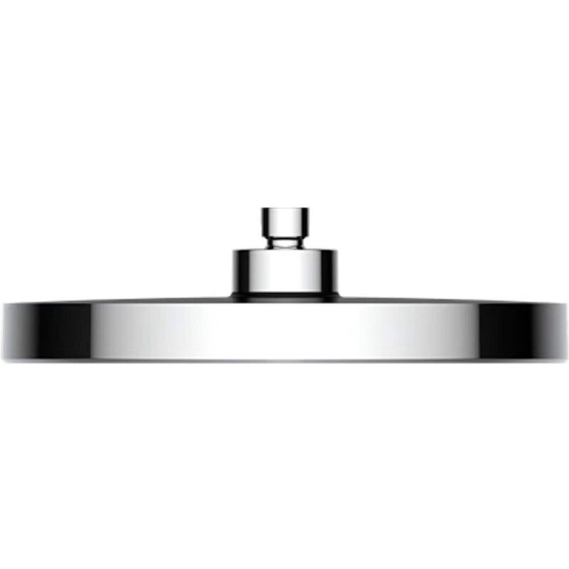 Верхний душ Aquame AQM8604CR, цвет хром