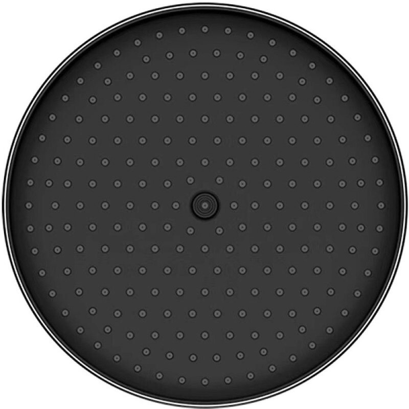 Верхний душ Aquame AQM8604CR, цвет хром