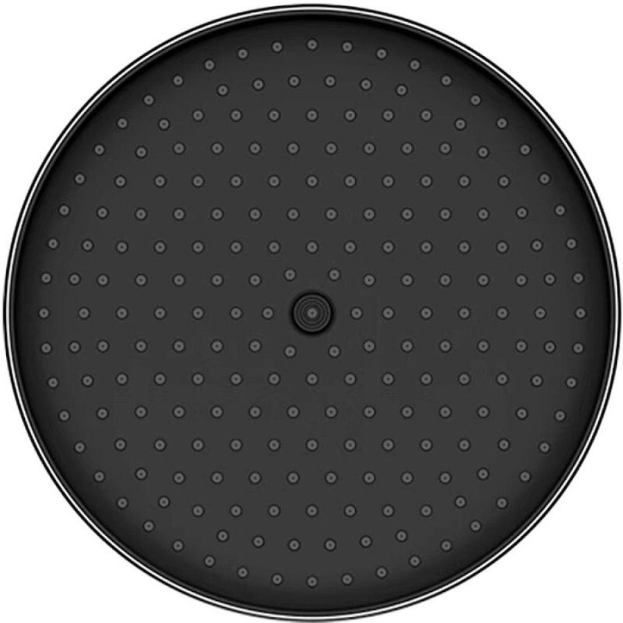 Верхний душ Aquame AQM8604CR, цвет хром