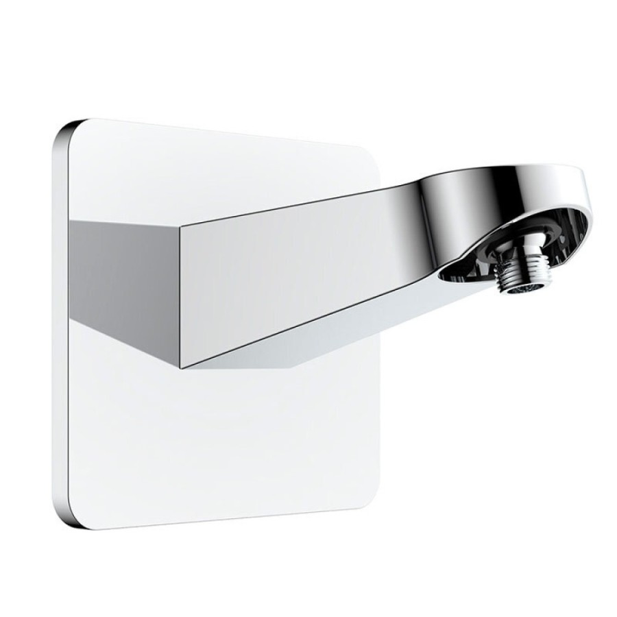 Держатель верхнего душа Aquame AQM8701CR, цвет хром