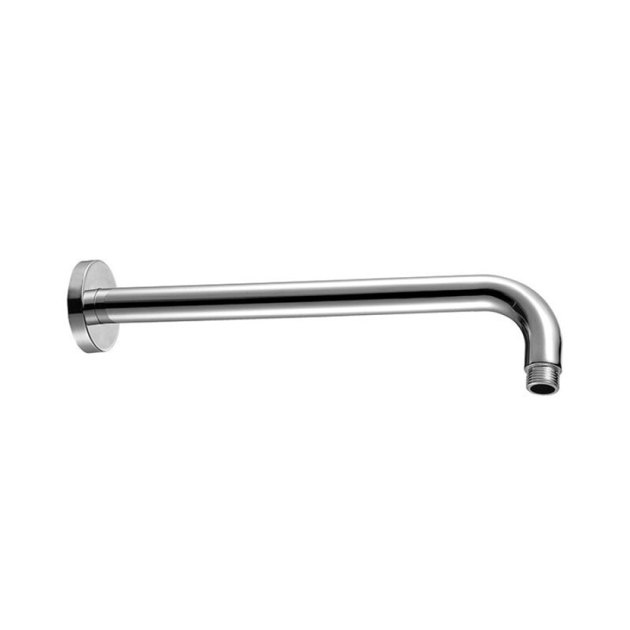 Держатель верхнего душа Aquame AQM8702CR, цвет хром