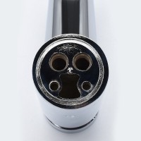 Смеситель Aquame Prato AQMP6110, для раковины, цвет хром