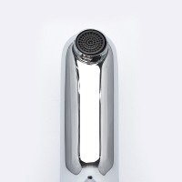 Смеситель Aquame Prato AQMP6130, для раковины, цвет хром