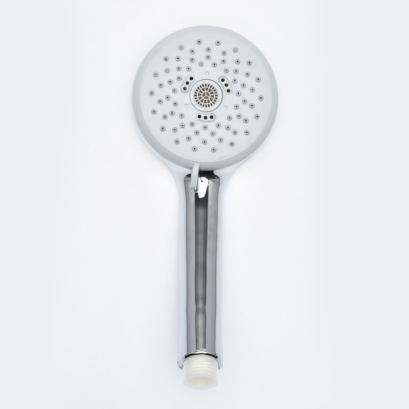 Смеситель для ванны AQUAme Prato AQMP6112 Хром