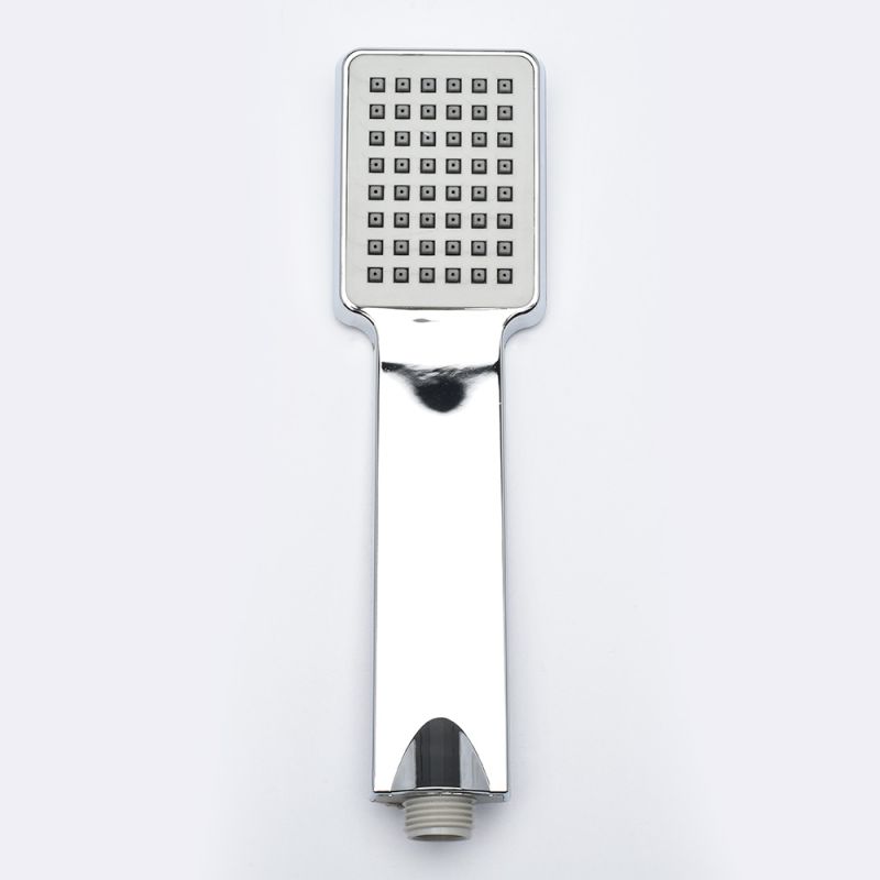 Смеситель для ванны AQUAme Prato AQMP6122 Хром