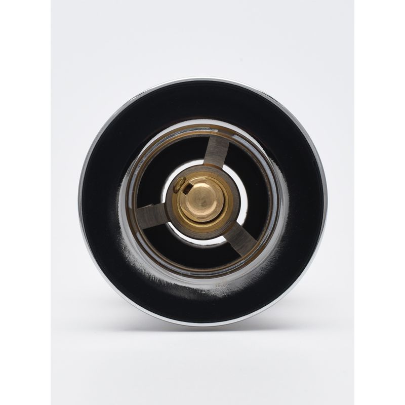 Донный клапан AQUAme AQM7001-1 click-clack Хром