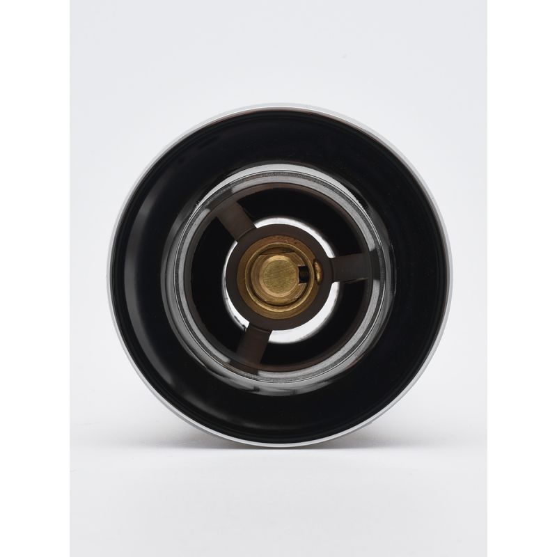 Донный клапан AQUAme AQM7002-0W click-clack Белый