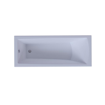 Акриловая ванна Aquatek Либра New 170x70 LIB170N-000...