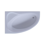 Акриловая ванна Aquatek Eco-friendly Фиджи 170х110 L... Акриловая ванна Aquatek Eco-friendly Фиджи 170х110 L...