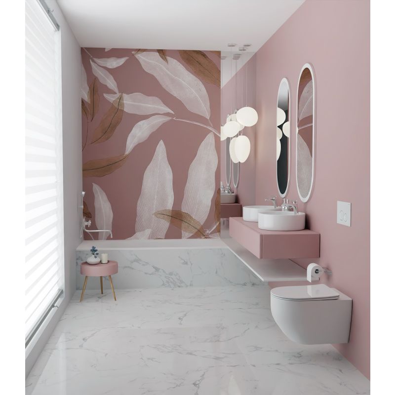 Ванна чугунная эмалированная AQUATEK AQ8850F-00 СИГМА 1500x700 мм в комплекте с 4-мя ножками