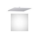 Квадратный верхний душ 300*300*7 мм Aquatek AQ2078CR Квадратный верхний душ 300*300*7 мм Aquatek AQ2078CR