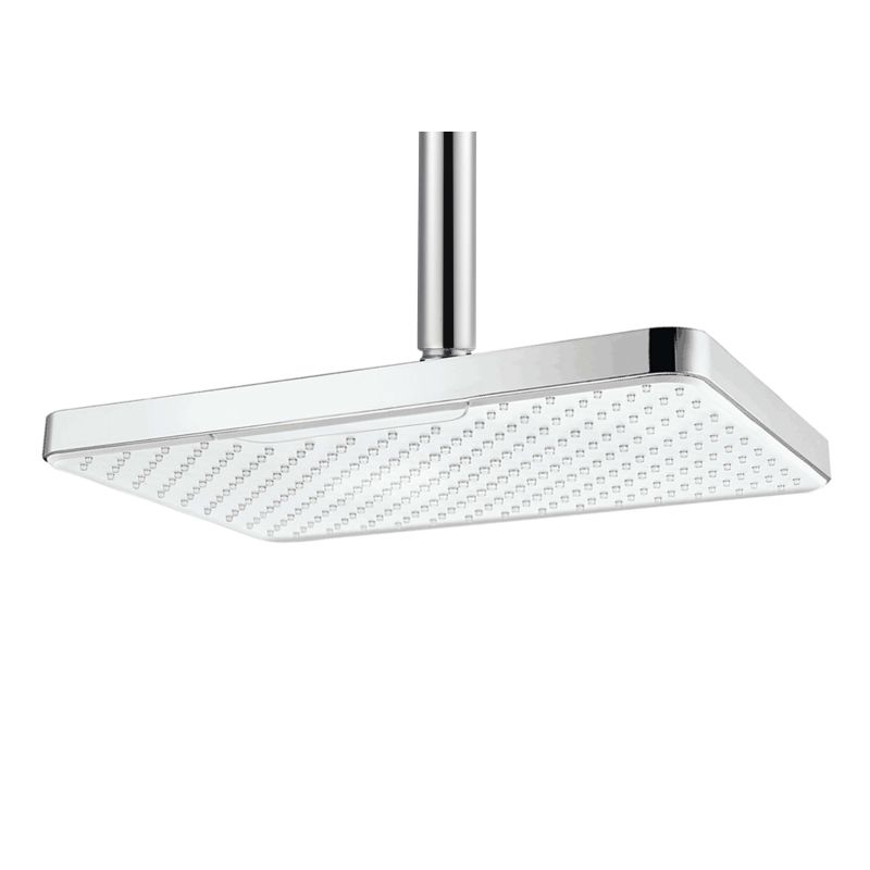 Верхний душ потолочный 305х205мм Aquatek AQ2071CR 