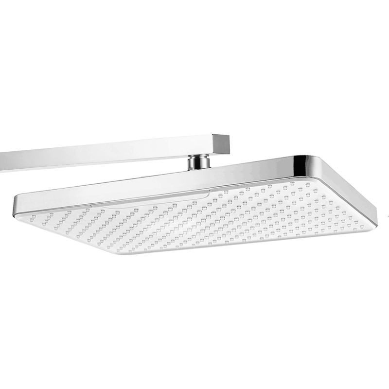 Верхний душ настенный 305х205мм Aquatek AQ2081CR 