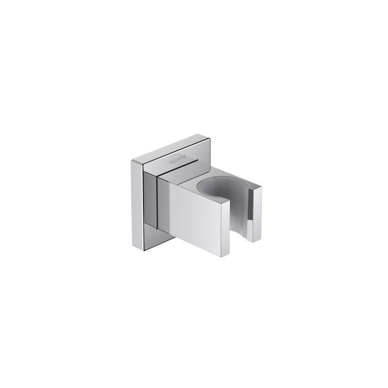Держатель ручного душа Aquatek AQ2401CR 