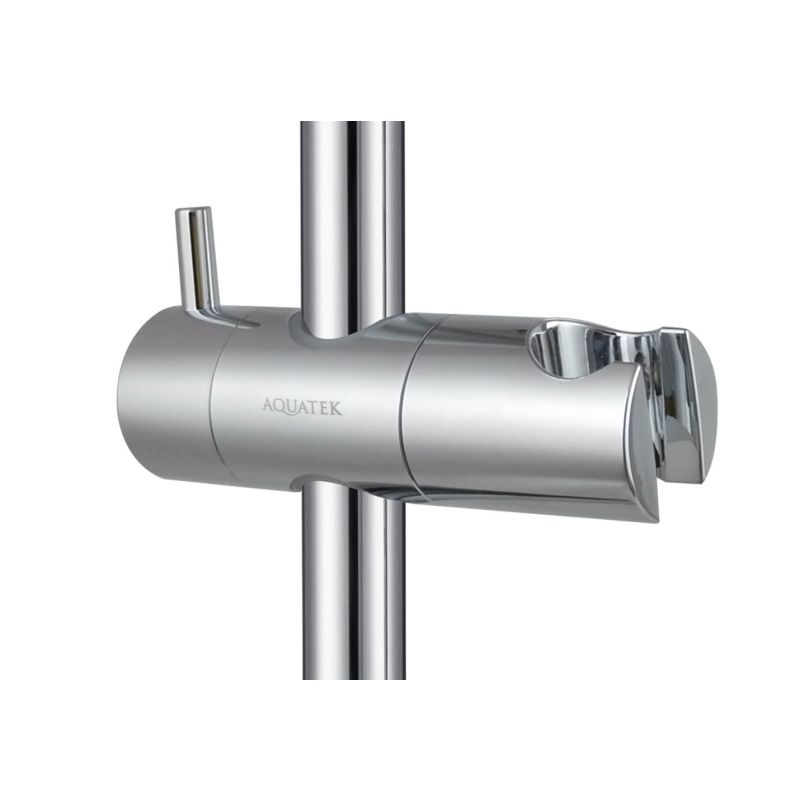 Душевая штанга Aquatek AQ2000CR Хром