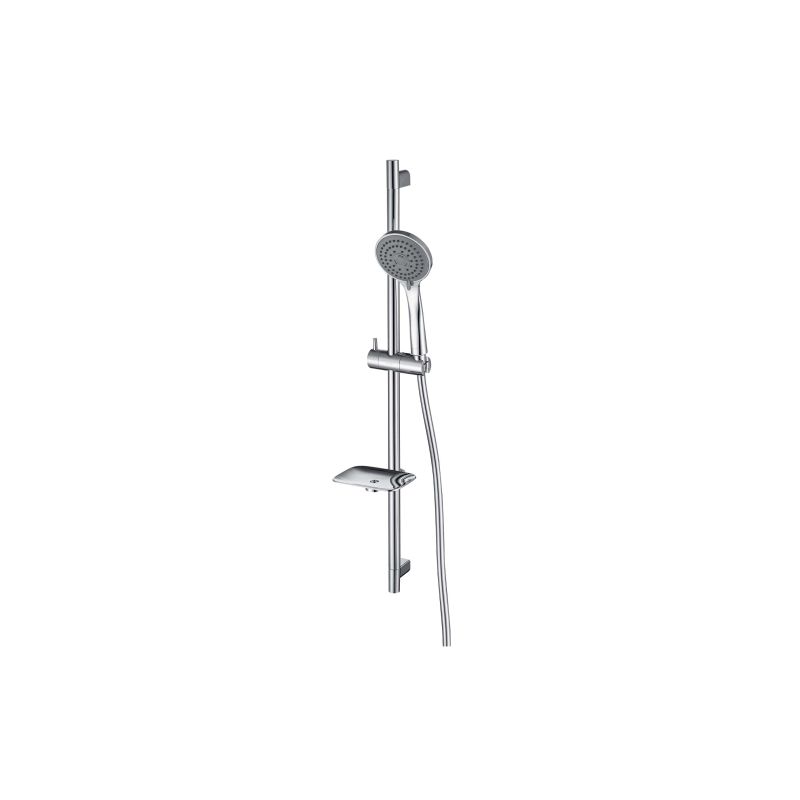 Душевая система Aquatek Вега AQ1075CR Хром