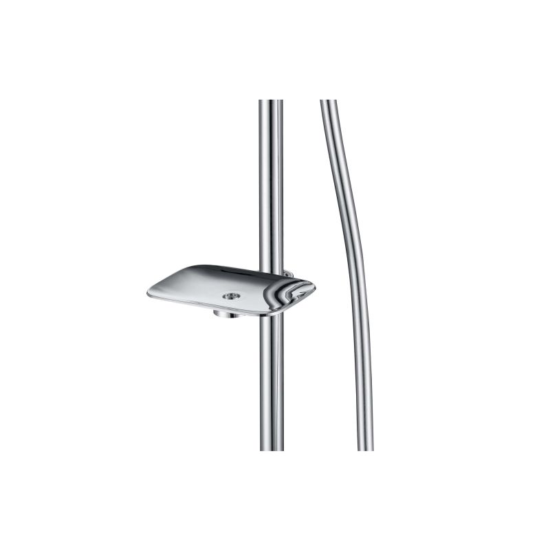 Душевая система Aquatek Вега AQ1075CR Хром