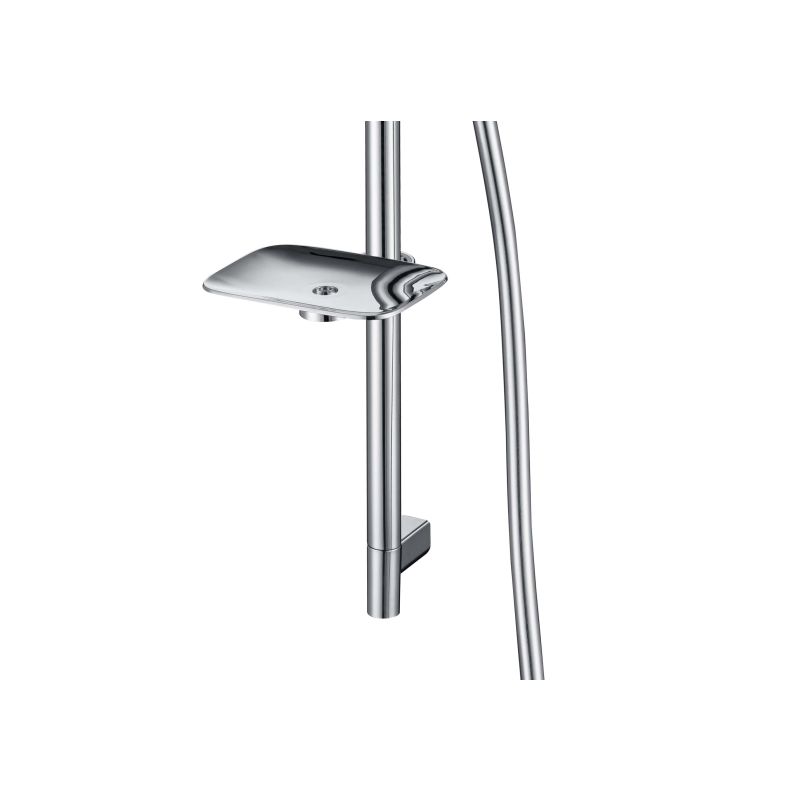 Душевая система Aquatek Вега AQ1074CR Хром