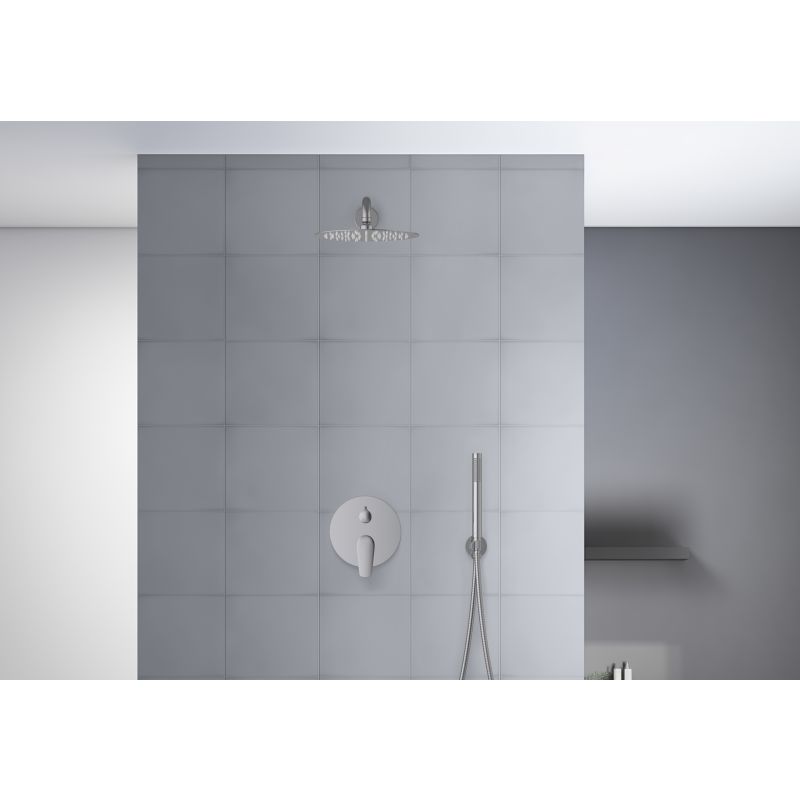 Душевая система Aquatek Бетта AQ1172CR Хром