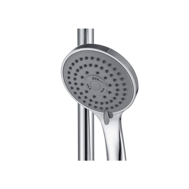 Душевой гарнитур 3jet 73см AQUATEK AQ2011CR 