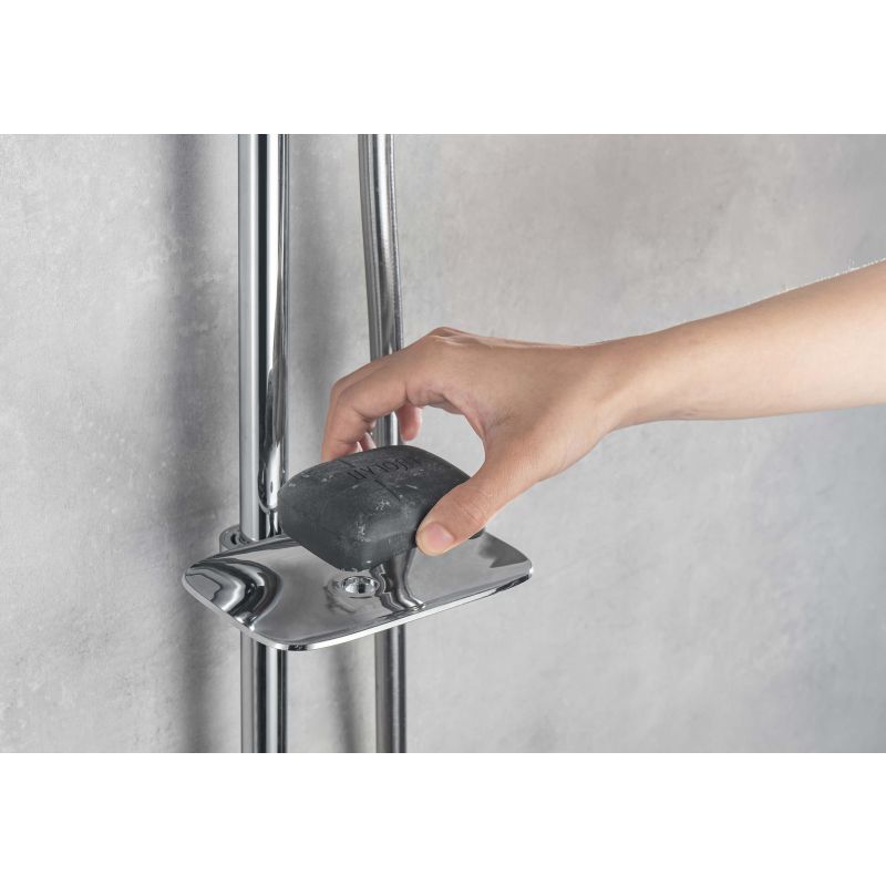 Душевой гарнитур 3jet 73см AQUATEK AQ2011CR 