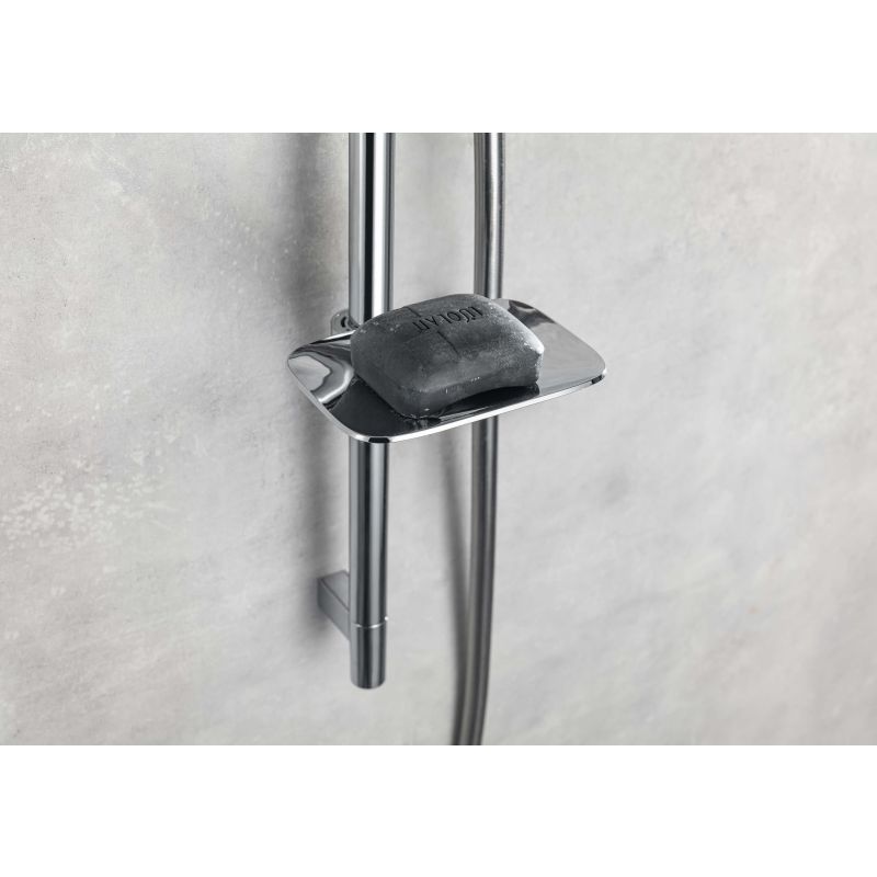 Душевой гарнитур 3jet 73см AQUATEK AQ2011CR 