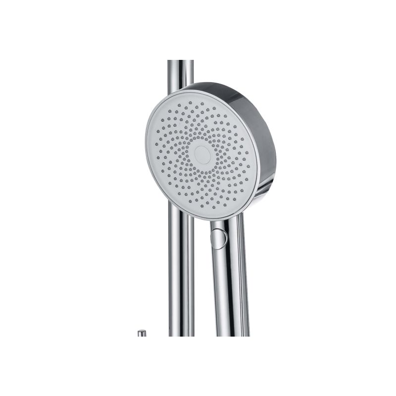 Душевой гарнитур 3jet 73см AQUATEK AQ2031CR 