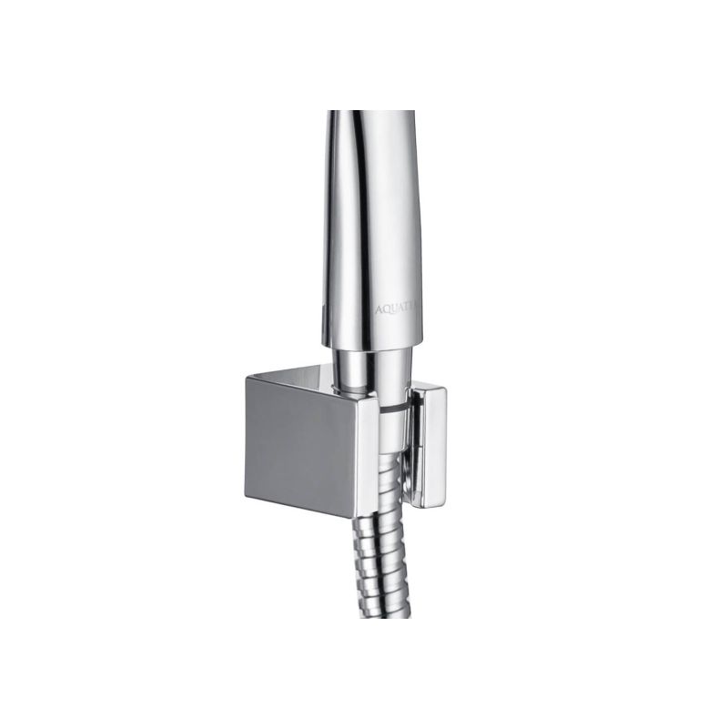 Душевой набор AQUATEK AQ2010CR 