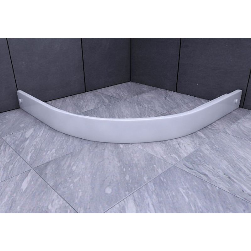 Акриловый поддон для душа Aquatek 80x80 DPA-0000007 Белый