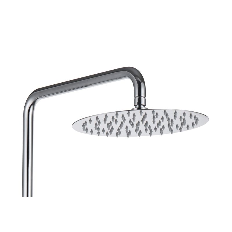 Душевая система Aquatek AQ2060CR Хром