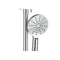 Душевая система Aquatek AQ2060CR Хром
