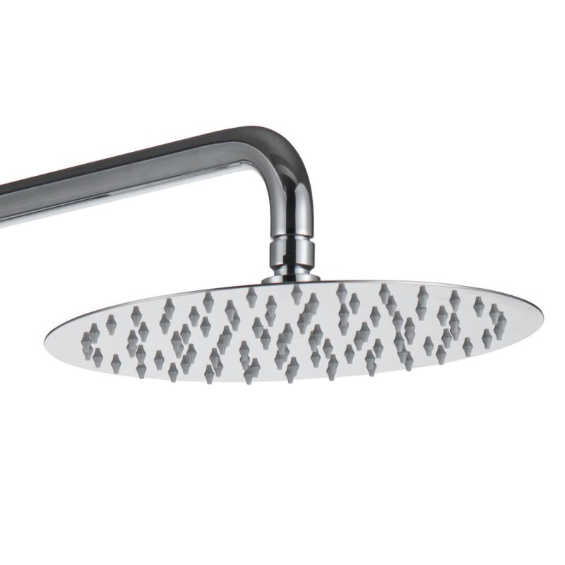 Душевая система Aquatek AQ2060CR Хром