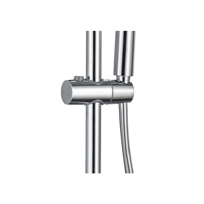 Душевая система Aquatek AQ2060CR Хром