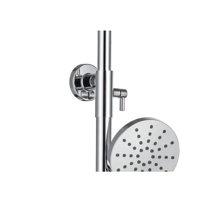 Душевая система Aquatek AQ2060CR Хром