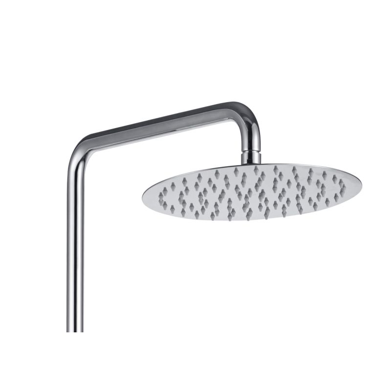 Душевая система Aquatek AQ2040CR Хром