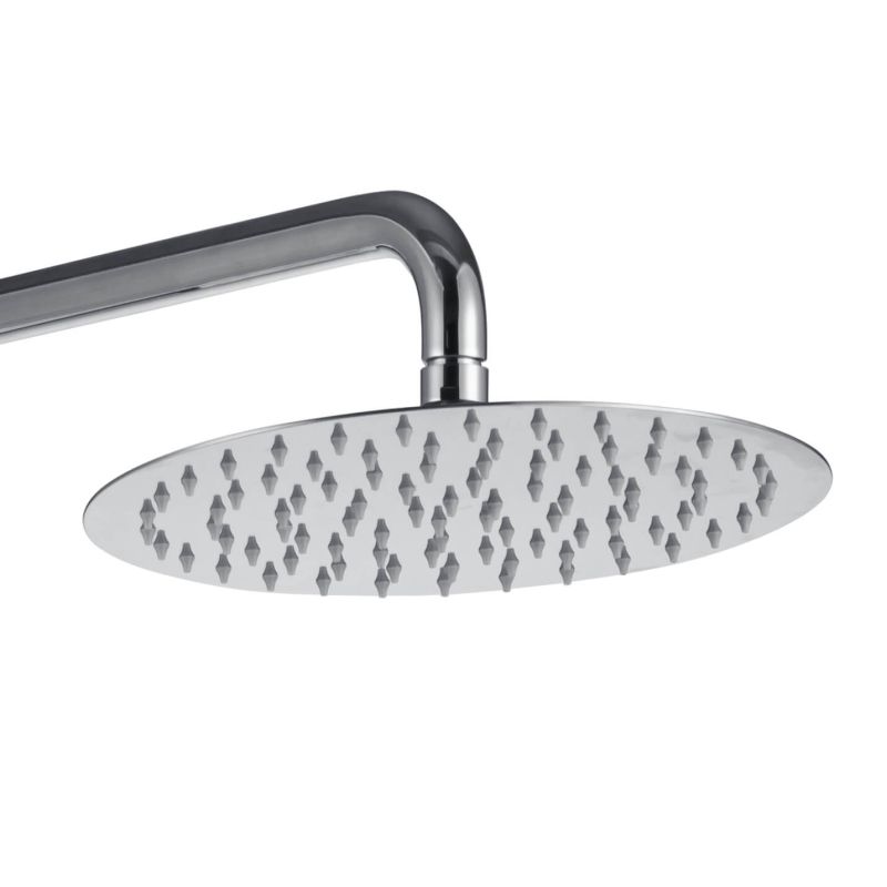 Душевая система Aquatek AQ2040CR Хром