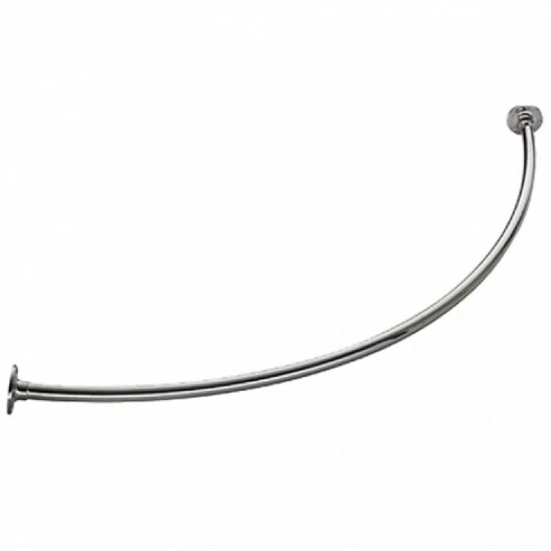 Карниз для ванны Aquatek дуга 1460*1460 (для ванны Калипсо)