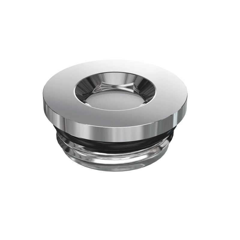 Полотенцесушитель водяной Aquatek  Альтаир П7 500х600 мм, AQ KK0760CH подключение нижнее/диагональное 