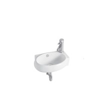 Раковина Aquatek 42 R AQ5304-00 Белая