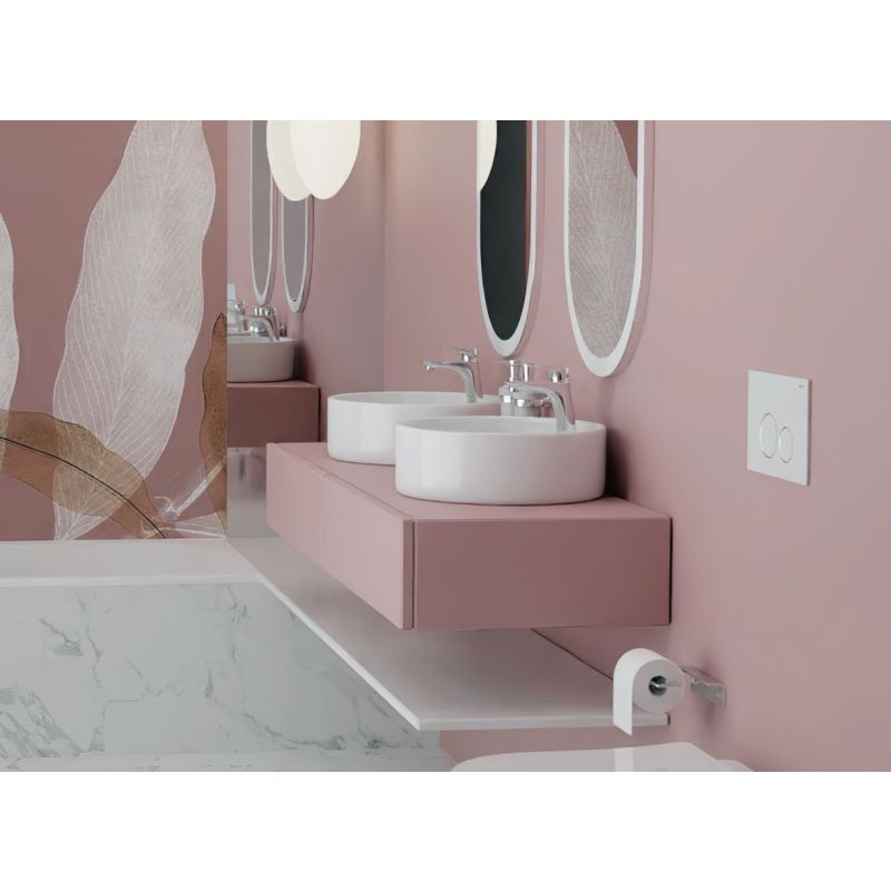 Раковина-чаша Aquatek Европа 40 AQ5212-00 Белая