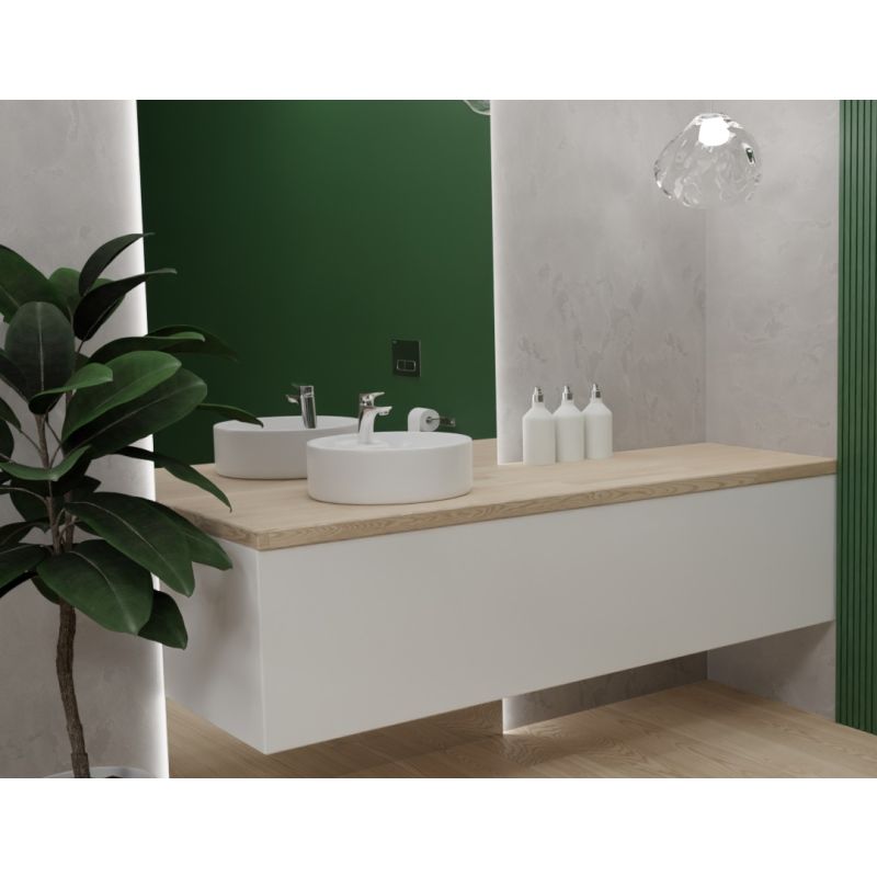 Раковина-чаша Aquatek Европа 40 AQ5212-00 Белая