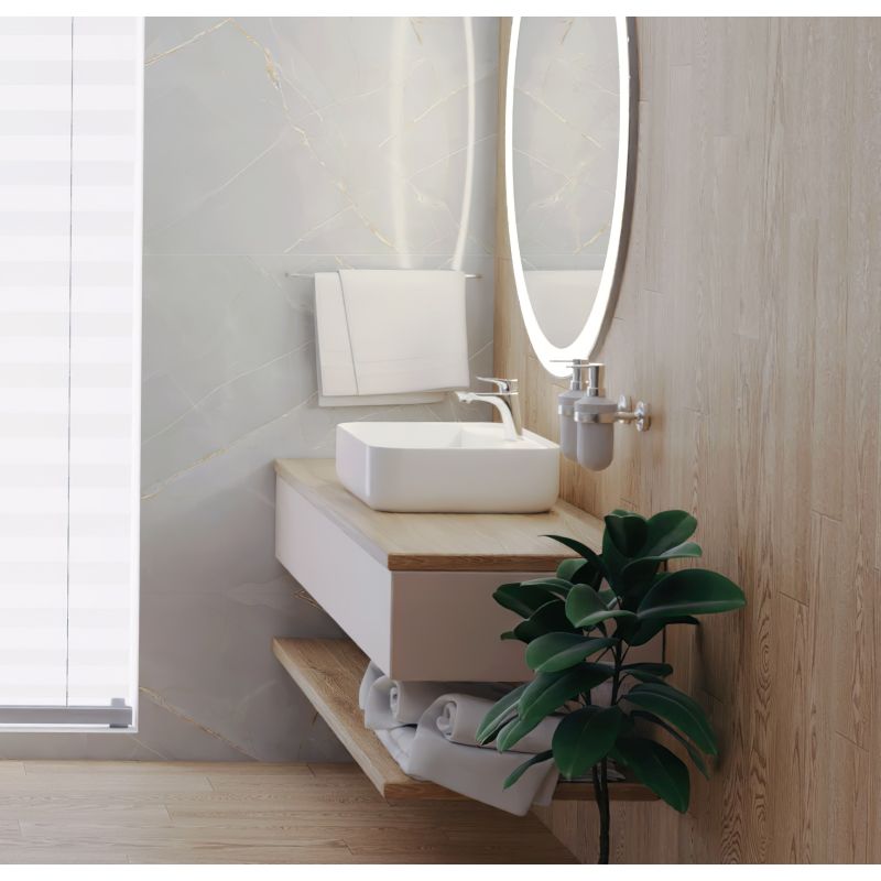 Раковина Aquatek Вега 50 AQ5506-00 Белая