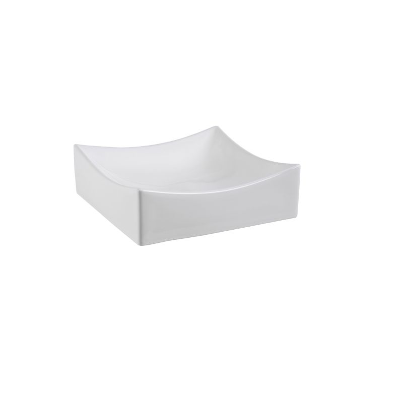 Раковина-чаша Aquatek 40 AQ5516-00 Белая