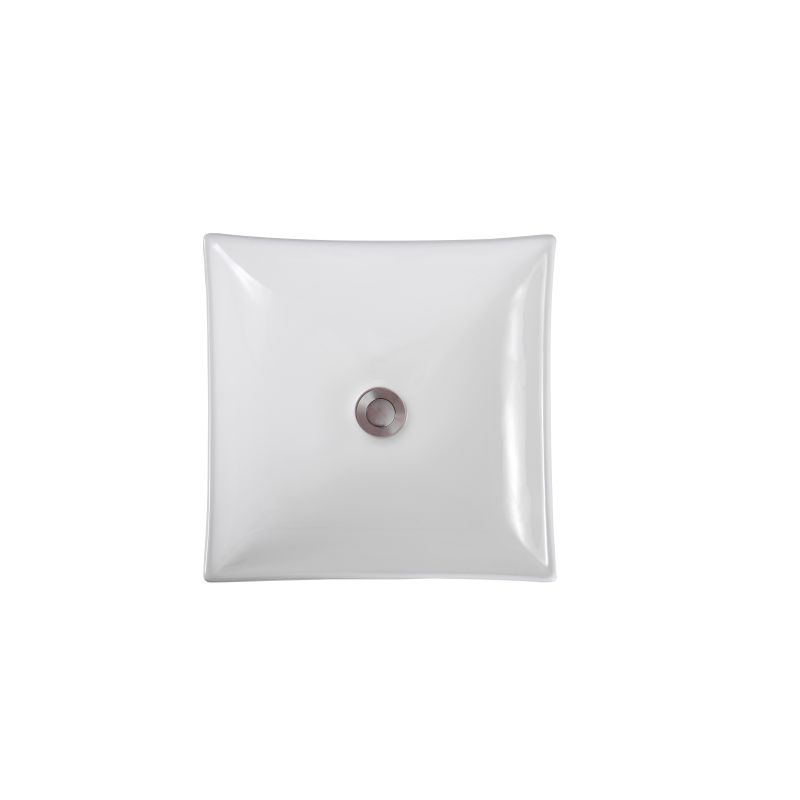 Раковина-чаша Aquatek 40 AQ5516-00 Белая